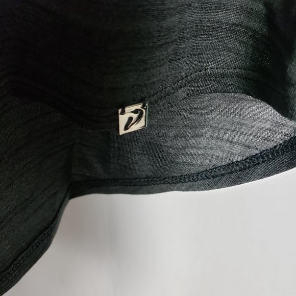 Levelwear Women Short Sleeve Active T-Shirt - Picture 3 of 6